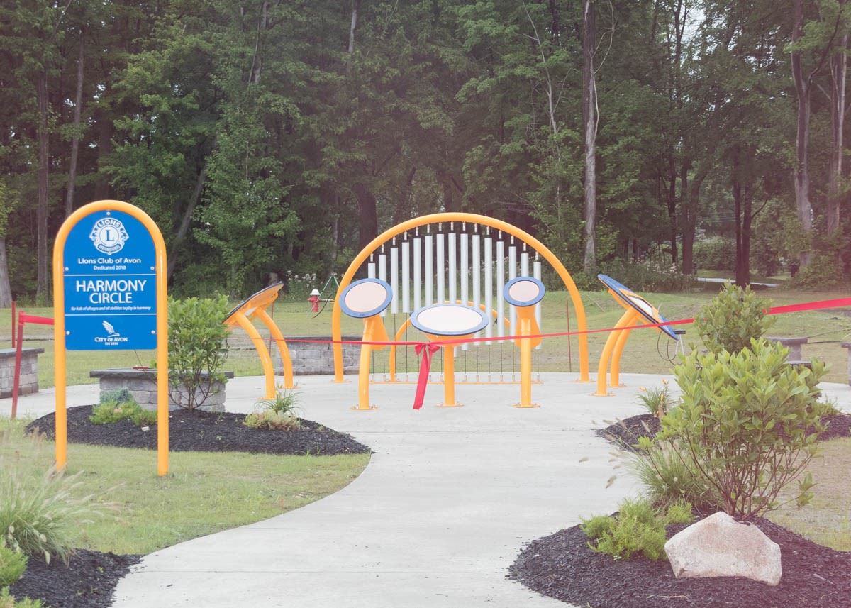 Harmony Circle