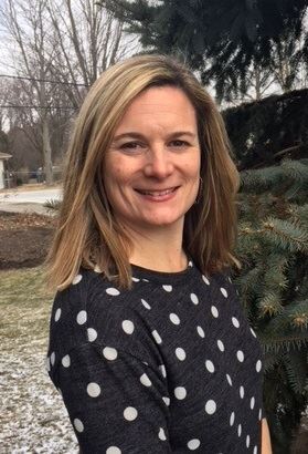 Profile picture of Clare Harasimchuk