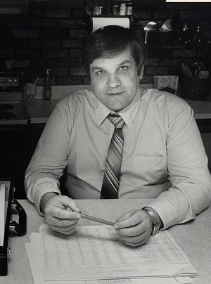 Neil M Archambeau 