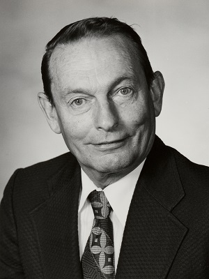 Donald Hubbard 