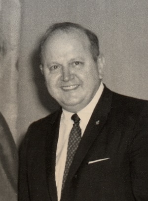 Nicholas T. Mitock
