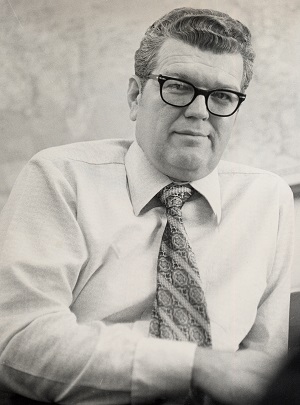 H.R. Wagar