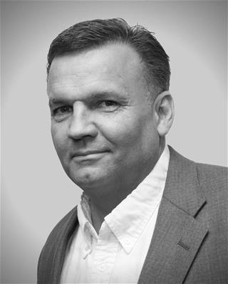 Bryan K. Jensen