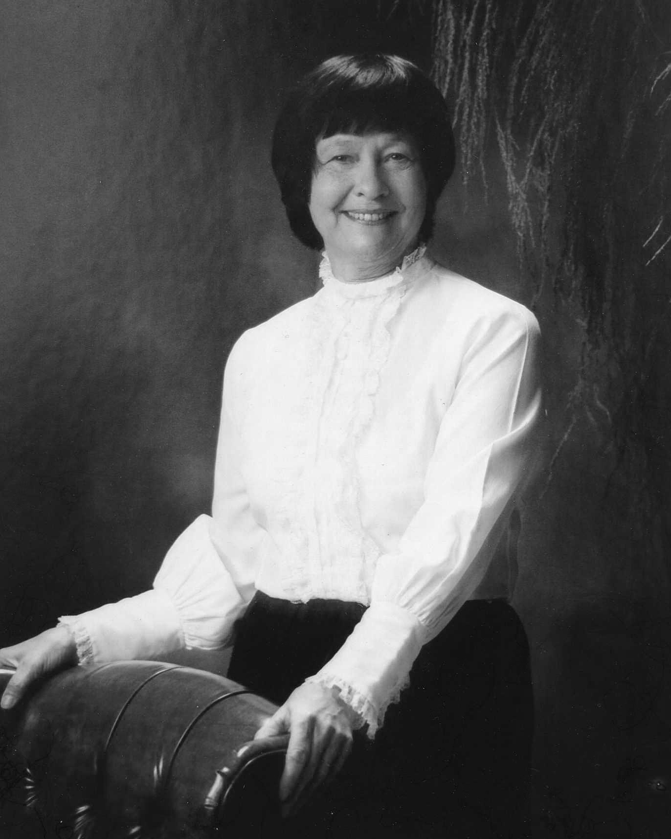 Pearl B. Olearcik
