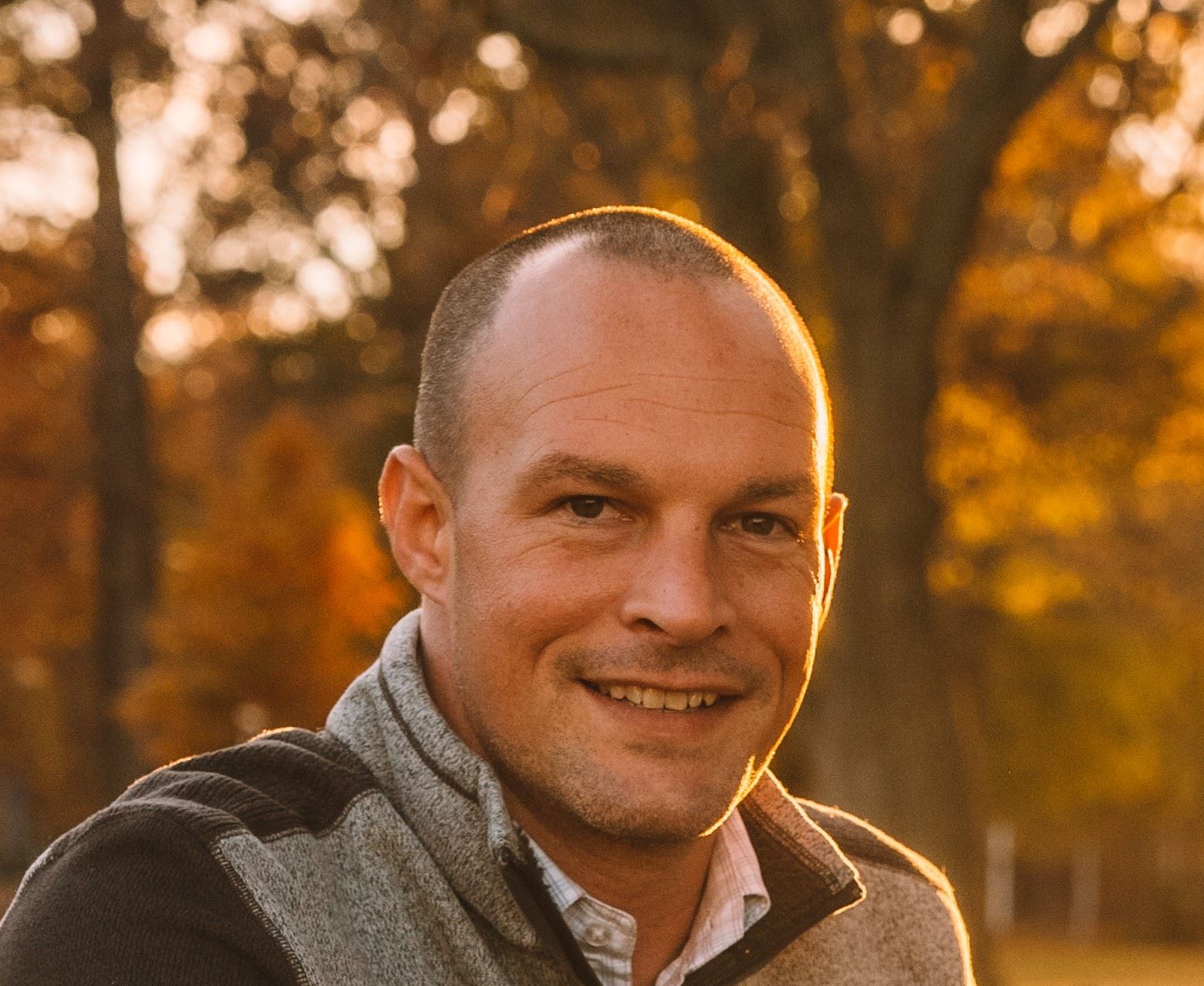 Profile picture of Brian Bruce