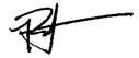 SignatureMayor