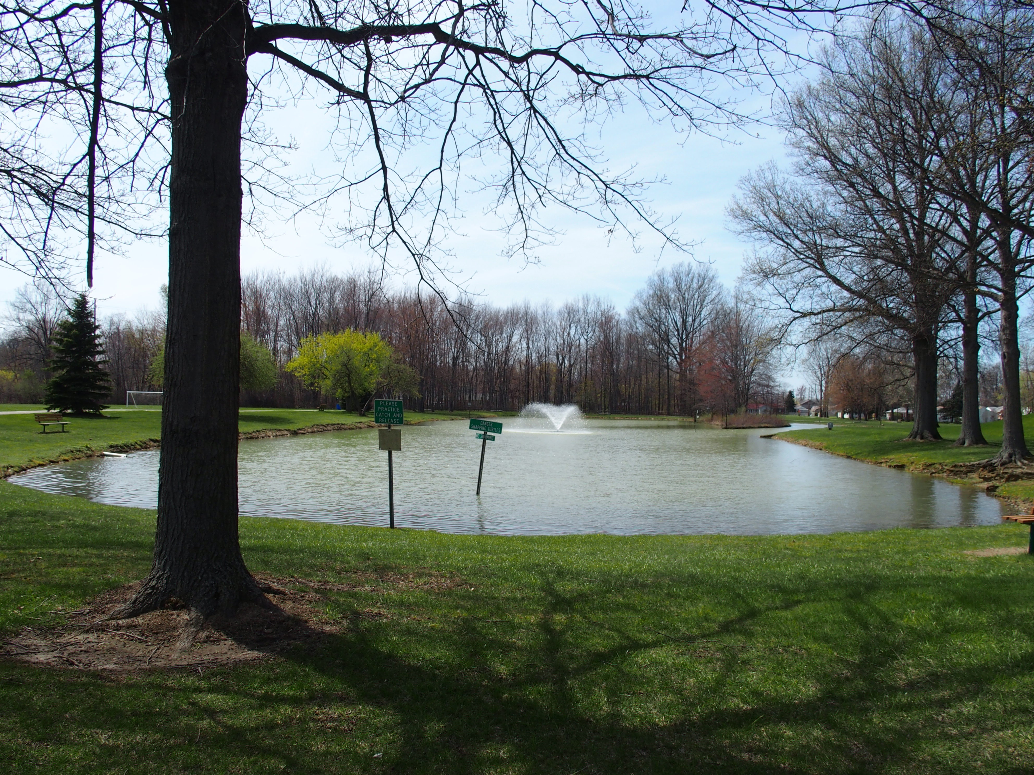 Northgate Park