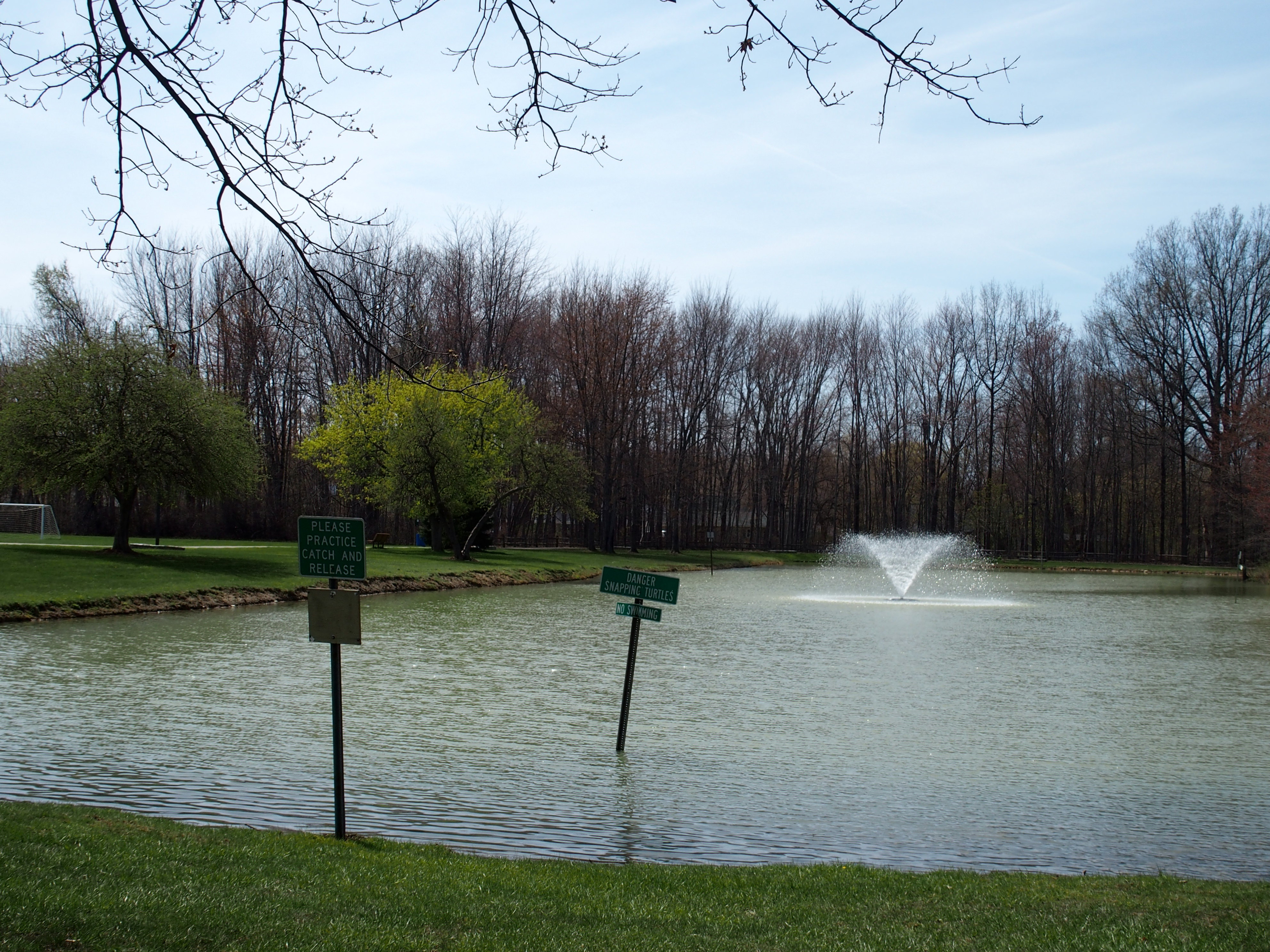 Northgate Park 