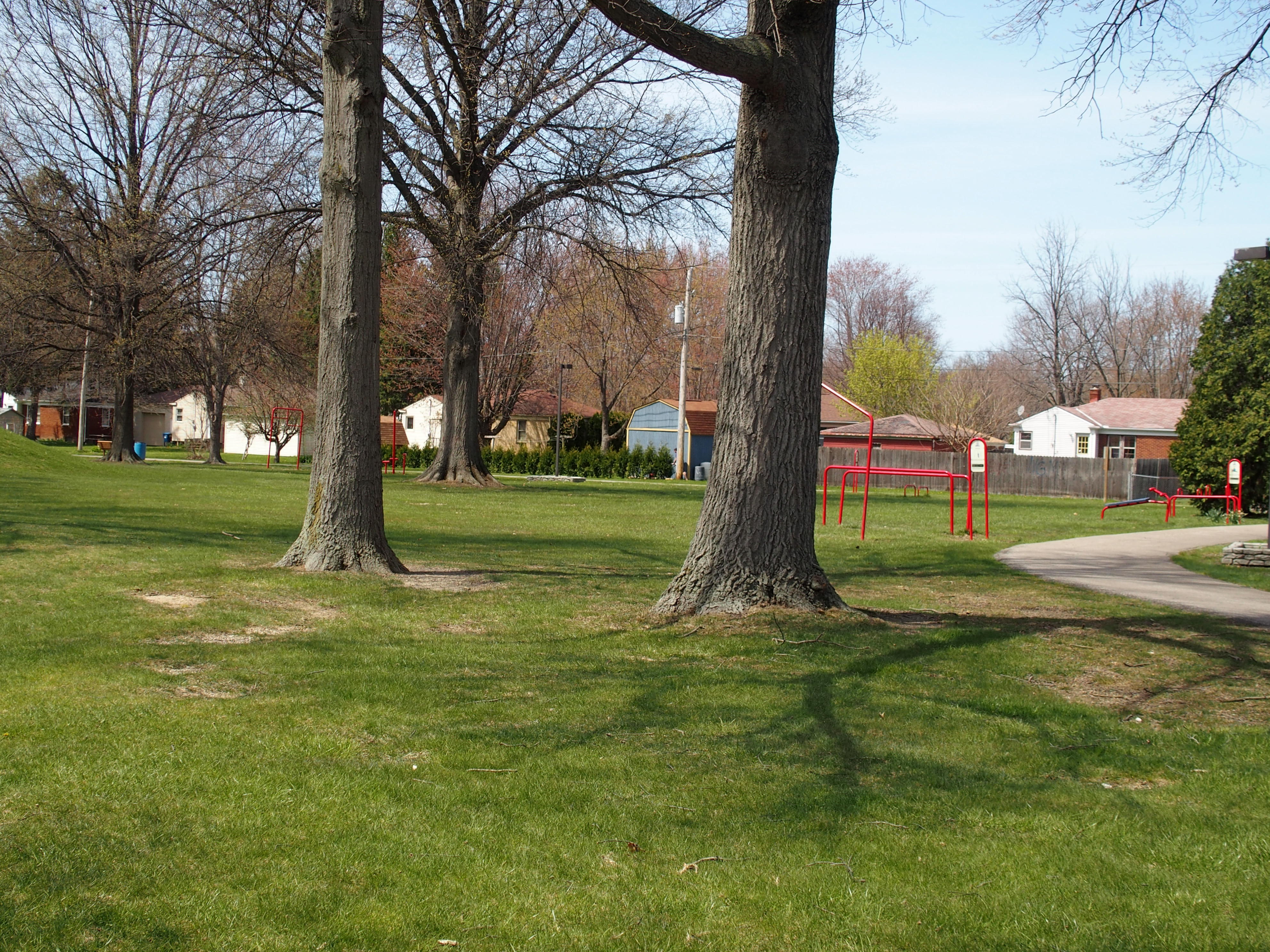 Northgate Park
