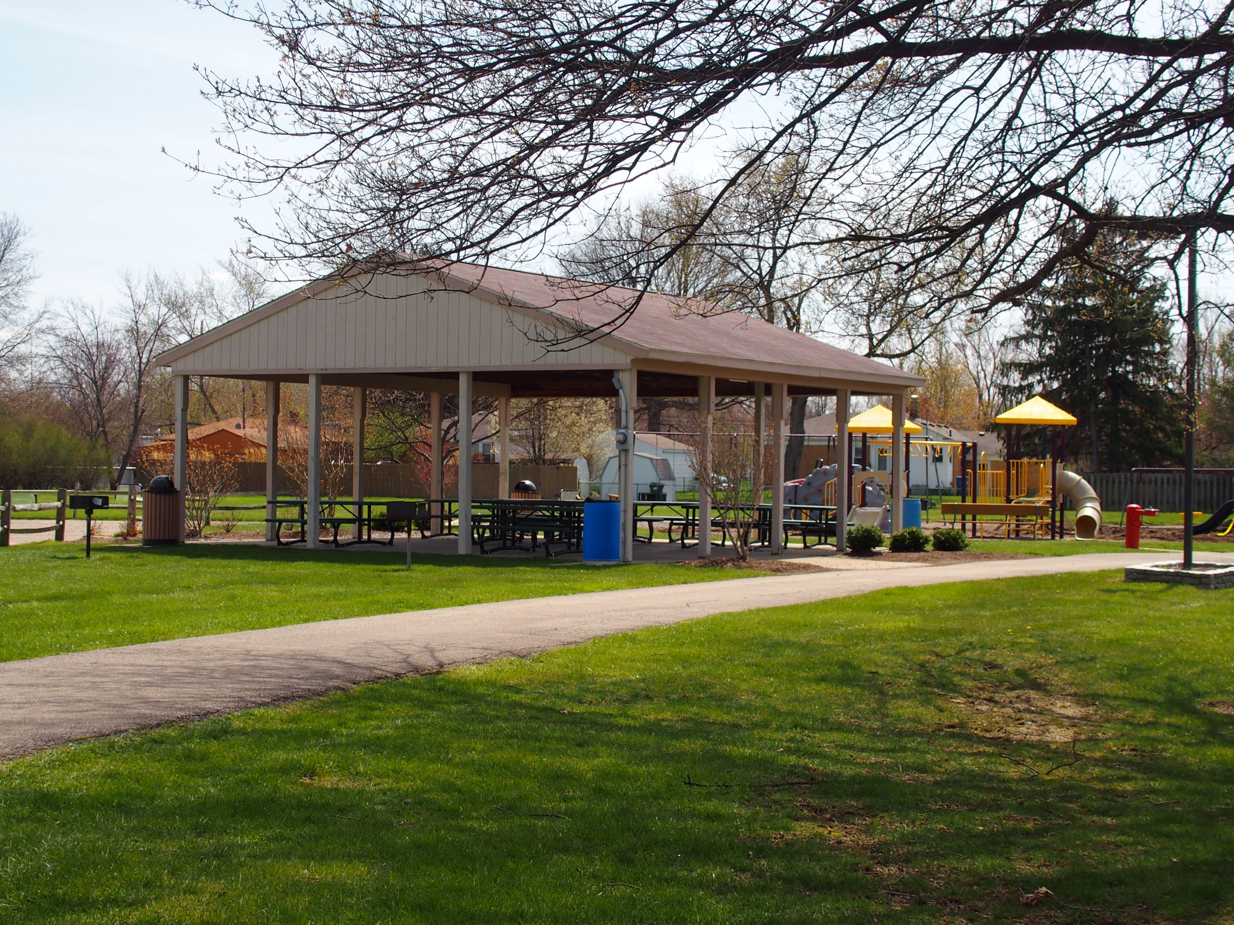 Northgate Park