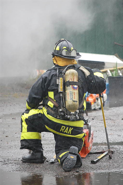 Avon Fires