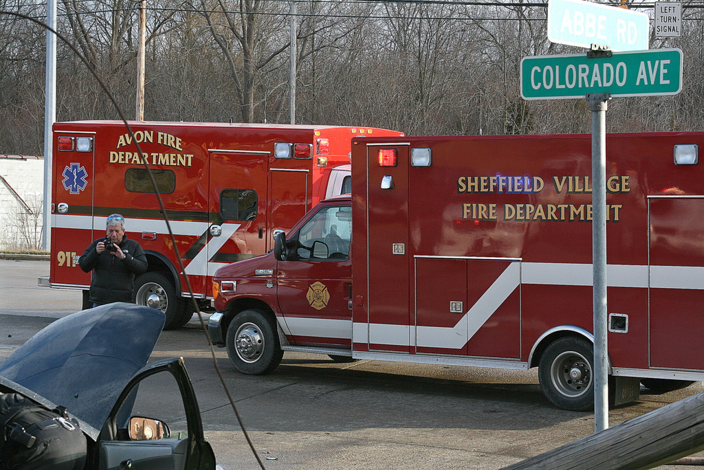 Avon Fires