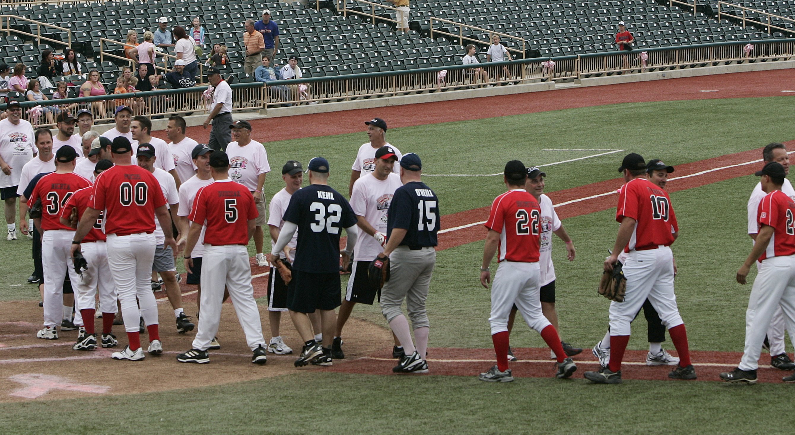 Softball Team