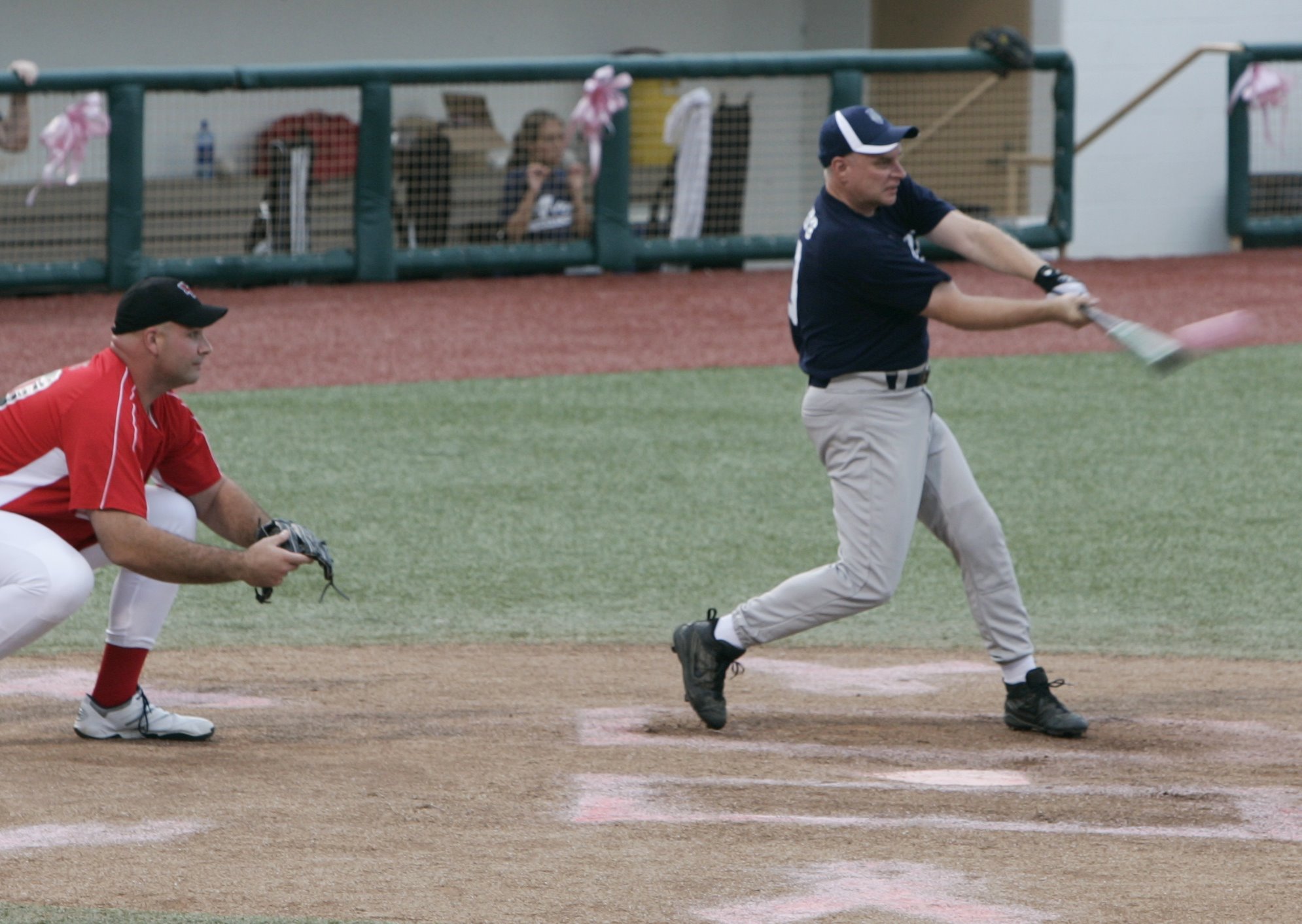 Softball Team