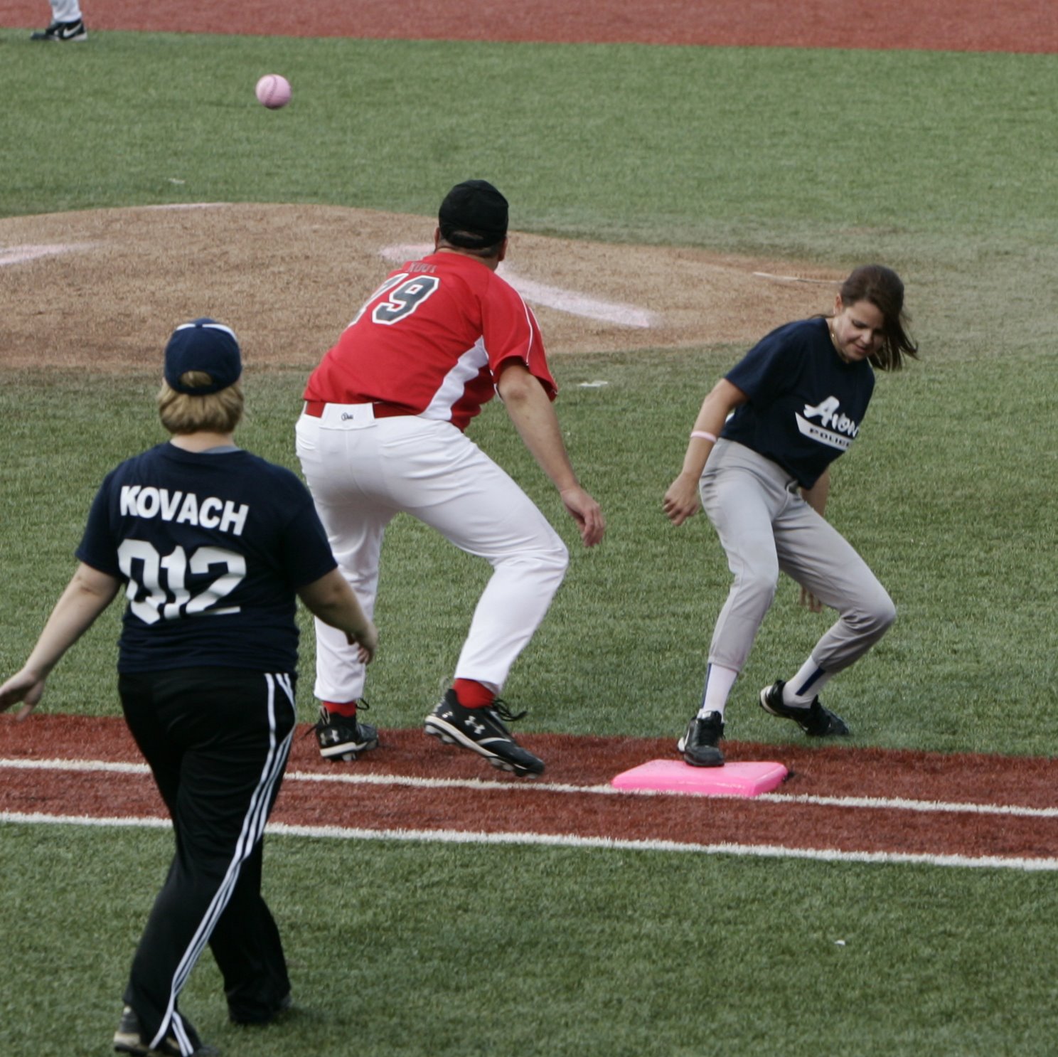Softball Team