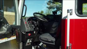 Driver's Seat