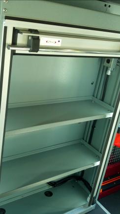 Storage Space