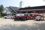 New Firehouse
