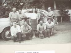 Volunteer Department