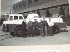 Old Engine