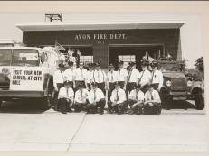 Fire House 2