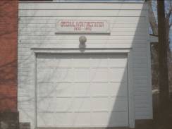 Old Firehouse
