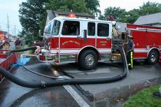 July 2008 EFD General Industries Fire 